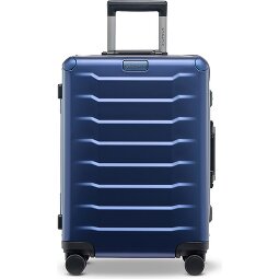 Stratic Phoenix 4-wheel Cabin suitcase S, Aluminum, 55 cm  Variant 2