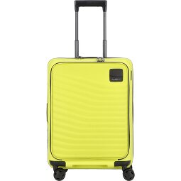 Samsonite Intuo 4 wheels Cabin trolley 55 cm Laptop compartment with expansion pleat  Variant 4