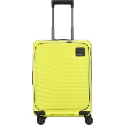 Samsonite Intuo 4 wheels Cabin trolley 55 cm Laptop compartment with expansion pleat  Variant 3