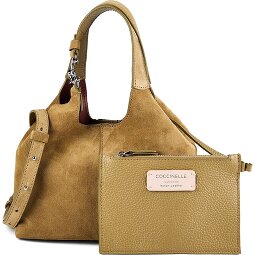 Coccinelle C-Easy Shoulder Bag Leather 21 cm  Variant 2
