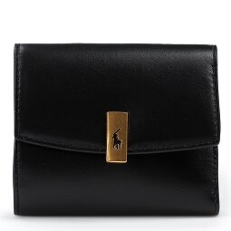 POLO RALPH LAUREN Polo ID Wallet Leather 10 cm  Variant 1