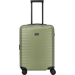 Titan Upgrade 4 wheels Cabin trolley S 55 cm  Variant 2 Titan Upgrade 4 wheels Cabin trolley S 55 cm  Variant 2