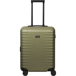 Titan Upgrade 4 wheels Cabin trolley S 55 cm  Variant 2