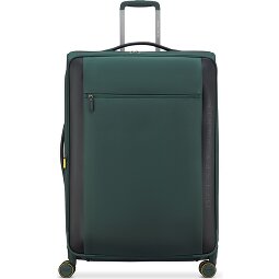 Delsey Paris Montmartre 3 4 wheels Trolley 83 cm with expansion pleat  Variant 2