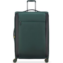 Delsey Paris Montmartre 3 4 wheels Trolley 83 cm with expansion pleat  Variant 2