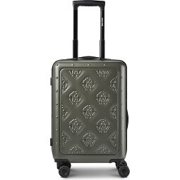 Roberto Cavalli Florence 4 wheels Cabin suitcase 55 cm  Variant 3