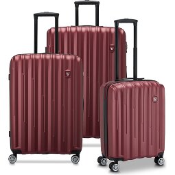 Roncato Element 2.0 4 wheels Suitcase set 3-piece  Variant 2