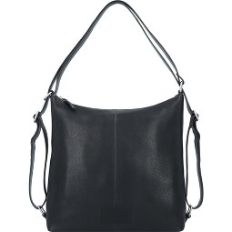 Burkely Soft Skylar Shoulder Bag Genuine Leather 31 cm  Variant 1