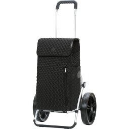 Andersen Shopper Royal Shopper Lissa Shopping Trolley 58 cm  Variant 2