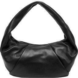 LES VISIONNAIRES Greta Essential Shoulder Bag Leather 43 cm  Variant 2