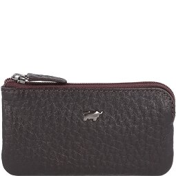 Braun Büffel Yannik Key wallet Leather 12 cm  Variant 1