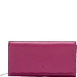 DuDu Madeira Wallet Genuine Leather 19 cm  Variant 2
