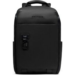Piquadro Harper Daypack Leather 44 cm Laptop compartment  Variant 1
