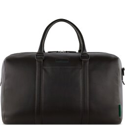 Bugatti Clark Weekender travel bag Leather 45 cm  Variant 1