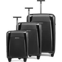 Epic Phantom SL 4 wheels Suitcase set 3-piece  Variant 4