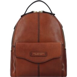 The Bridge Gloria City Backpack Leather 26 cm  Variant 1