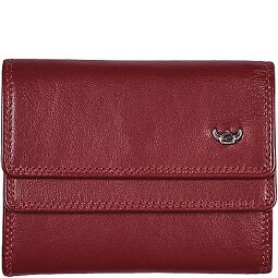 Golden Head Polo wallet RFID leather 10 cm  Variant 1