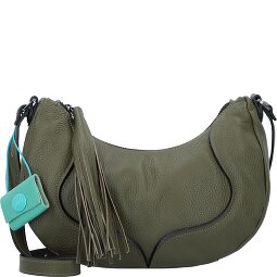 Gabs Maite Shoulder Bag Leather 30 cm  Variant 2