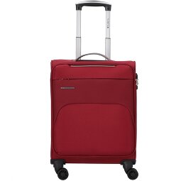 Gabol Zambia 4 Roll Cabin Trolley 55 cm  Variant 2