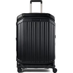 Piquadro PQ-Light 4 wheels Trolley M 69 cm Expandable  Variant 1