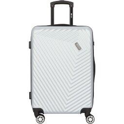 mano Don Carlo 4 Roll Trolley 67 cm  Variant 2