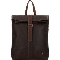 Jack Kinsky Porto Daypack Leather 37 cm Laptop compartment  Variant 2