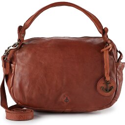 Harbour 2nd Saphira Shoulder Bag Leather 29 cm  Variant 1