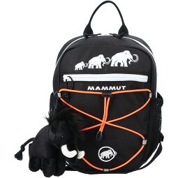 Mammut First Zip 4 Kids backpack 28 cm  Variant 1 Mammut First Zip 4 Kids backpack 28 cm  Variant 1