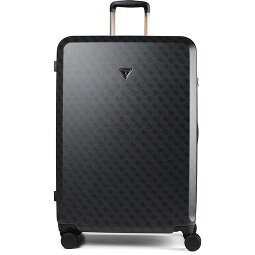 Guess Latona 4 wheels Trolley 76 cm Expandable  Variant 1