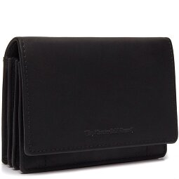 The Chesterfield Brand Salzburg Wallet RFID protection Leather 14 cm  Variant 1