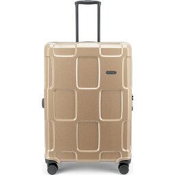 Epic Crate Reflex EVO 4 wheels Trolley 75 cm  Variant 3