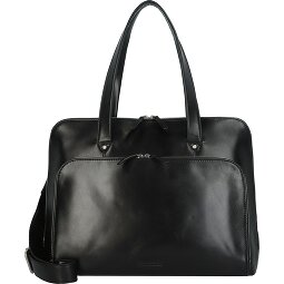 Leonhard Heyden Cambridge shoulder bag leather 41 cm laptop compartment  Variant 3
