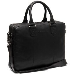 The Chesterfield Brand Fabian Briefcase Leather 40 cm Laptop compartment  Variant 1