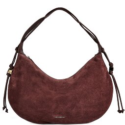 Coccinelle Thess Shoulder Bag Genuine Leather 38 cm  Variant 1