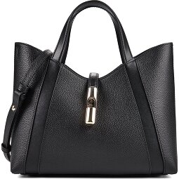 Furla Goccia Shopper Bag S Genuine Leather 28 cm  Variant 5