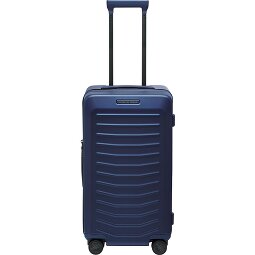 Porsche Design Roadster 4 double wheels trolley 65 cm  Variant 3