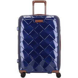 Stratic Leather & More 4 Roll Trolley 65 cm  Variant 1