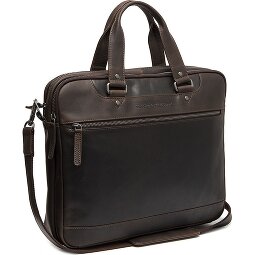 The Chesterfield Brand Montara Briefcase Leather 37 cm Laptop compartment  Variant 2