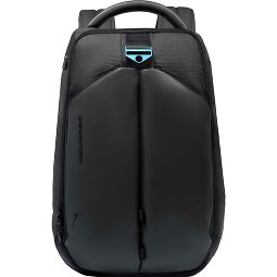 Piquadro PQ-Earth Business backpack RFID protection 41 cm Laptop compartment  Variant 1