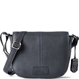 Burkely Soft Skylar Shoulder bag Genuine Leather 21 cm  Variant 2