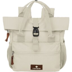Travelite Basics City Backpack 27 cm  Variant 3