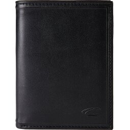 camel active Wood Wallet Leather 10 cm  Variant 1