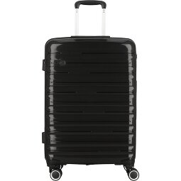 Cocoono Madrid 4 wheels Trolley 67 cm  Variant 2