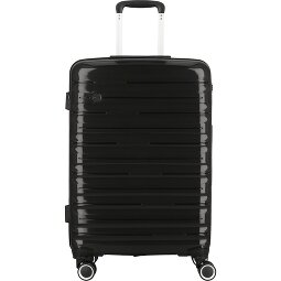 Cocoono Madrid 4 wheels Trolley 67 cm  Variant 2