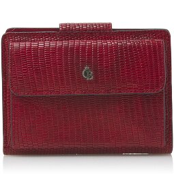 Castelijn & Beerens Donna wallet RFID leather 9 cm  Variant 3