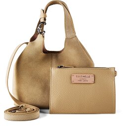 Coccinelle C-Easy Shoulder Bag Leather 21 cm  Variant 2