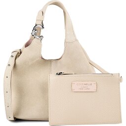 Coccinelle C-Easy Shoulder Bag Genuine Leather 21 cm  Variant 4