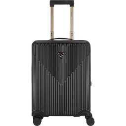 Guess Centennial 4 wheels Cabin trolley 55.5 cm  Variant 1