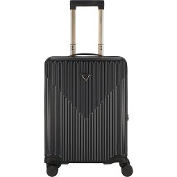 Guess Centennial 4 wheels Cabin trolley 55.5 cm  Variant 2