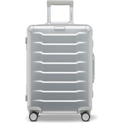 Stratic Phoenix 4-wheel Cabin suitcase S, Aluminum, 55 cm  Variant 3